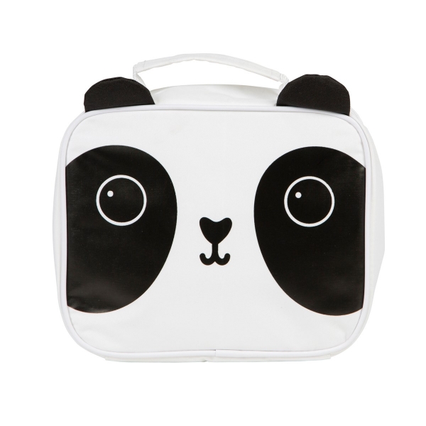 Sass & Belle lunch bag Panda