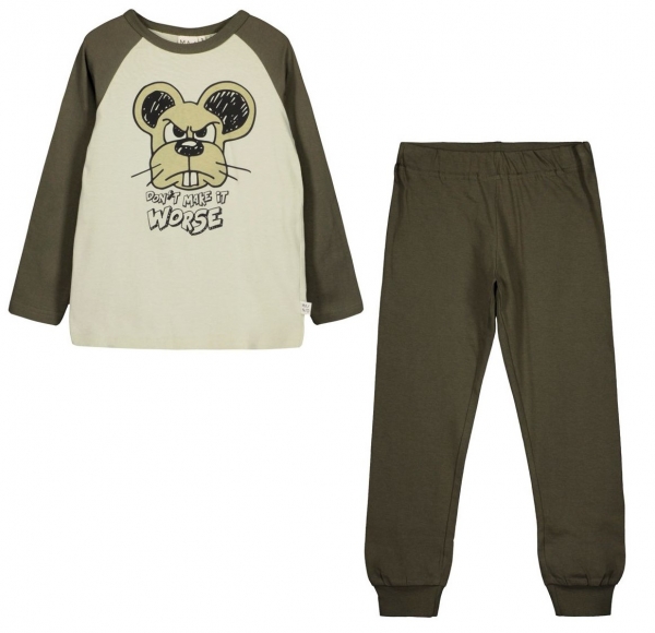 Mainio Gutsy pyjama set (11153)