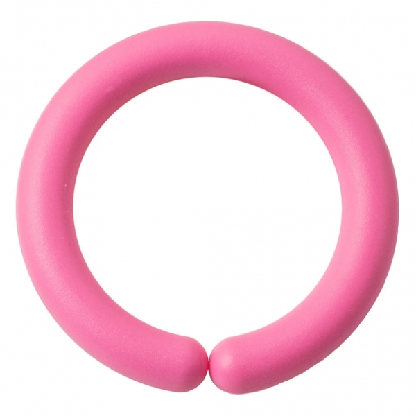 AddBaby stroller ring pink
