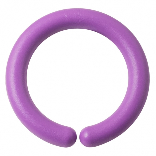 AddBaby stroller ring purple
