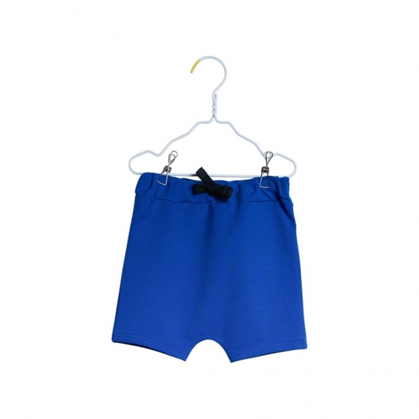 Papu Sky baggy shorts blue