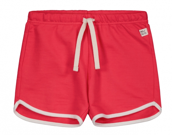 Mainio Sporty shorts, Teaberry