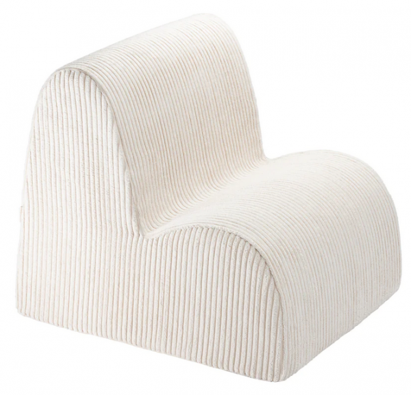 Wigiwama cloud chair Marshmallow tuoli