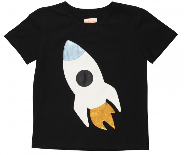 Wauw Capow by BangBang t-shirt To the Moon