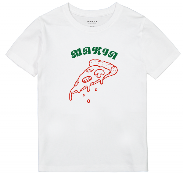 Makia Slice t-shirt