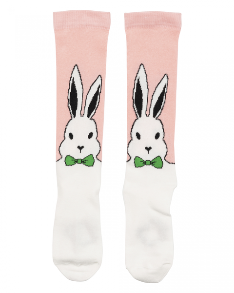 Wauw Capow by BangBang - Carrot Queen Knee Socks