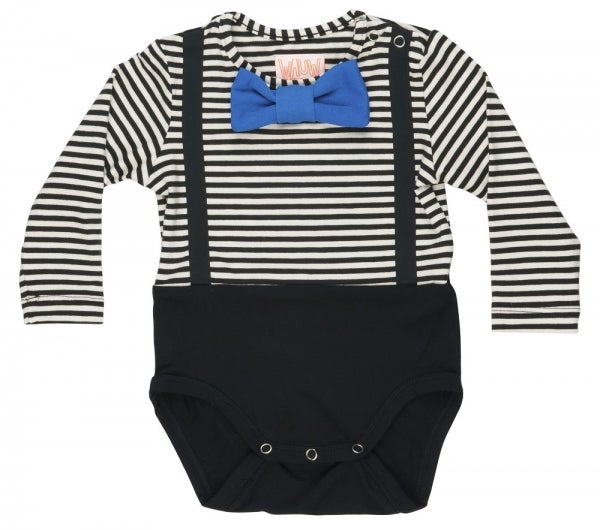 Wauw Capow by BangBang - Body Dexter