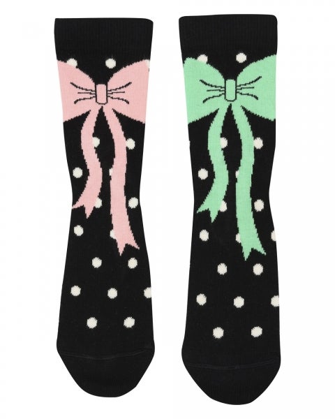 Wauw Capow by Bang Bang - Socks Wrap It