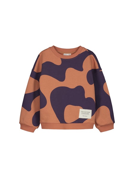Mainio - Swirl Sweatshirt (52027)